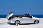 Volkswagen Eos 2006 года